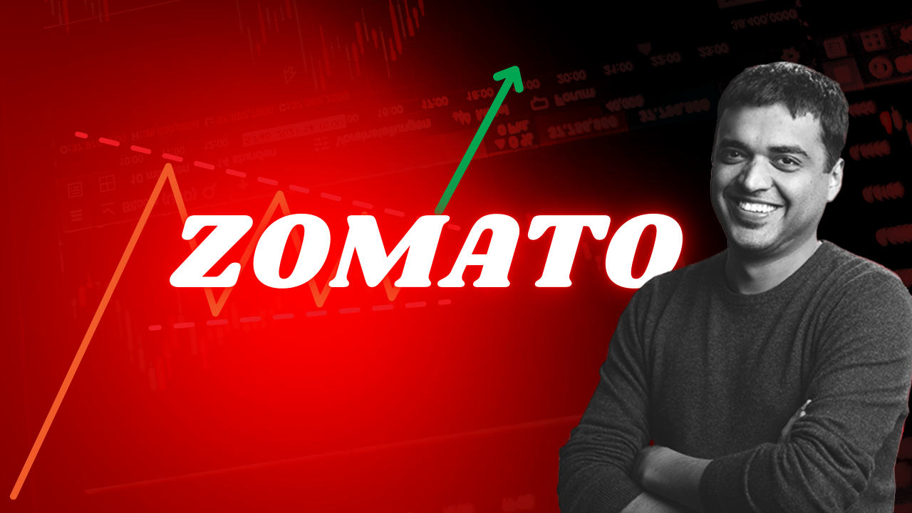 Zomato Shares: शानदार नतीजे पर 19% उछल गया शेयर, ब्रोकरेजेज ने बढ़ाया टारगेट प्राइस